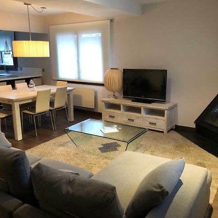 Apartament Casa Rey Vilac Екстер'єр фото