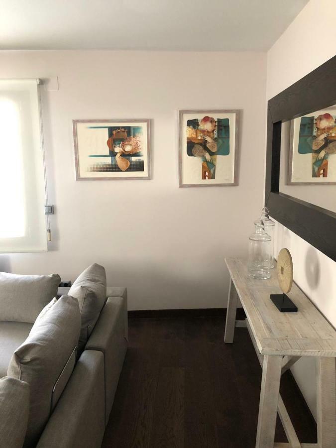 Apartament Casa Rey Vilac Екстер'єр фото
