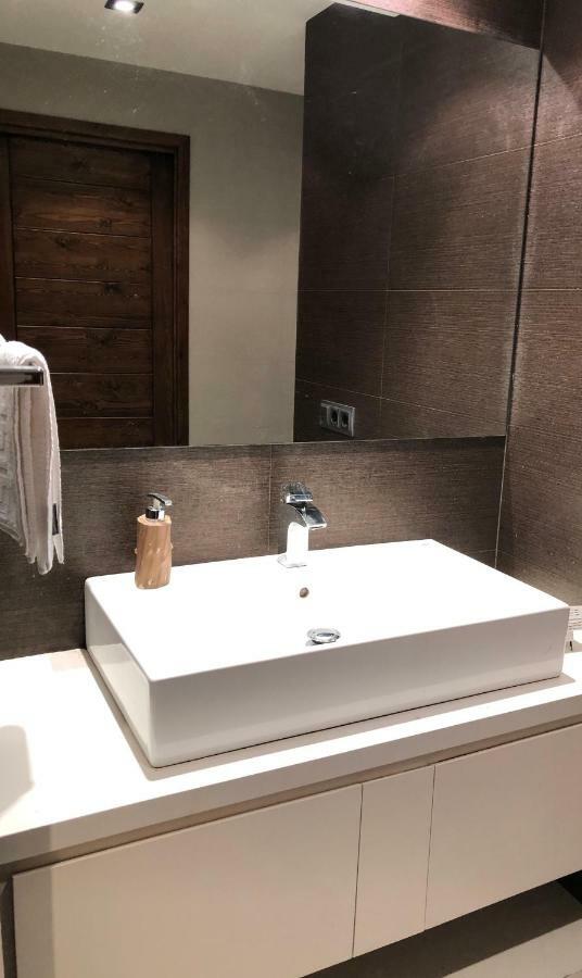 Apartament Casa Rey Vilac Екстер'єр фото