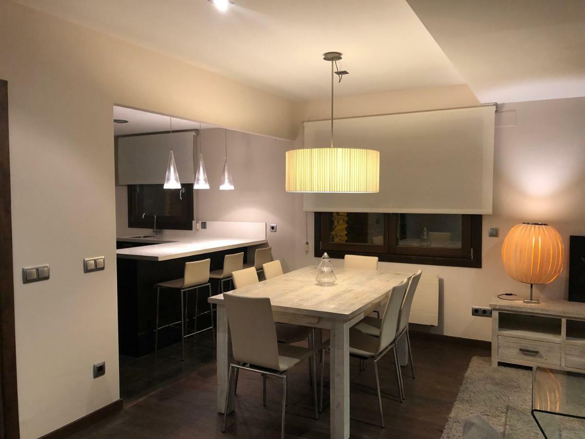 Apartament Casa Rey Vilac Екстер'єр фото