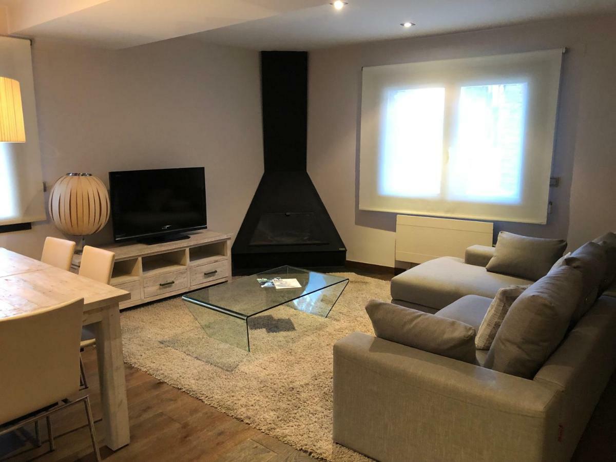 Apartament Casa Rey Vilac Екстер'єр фото