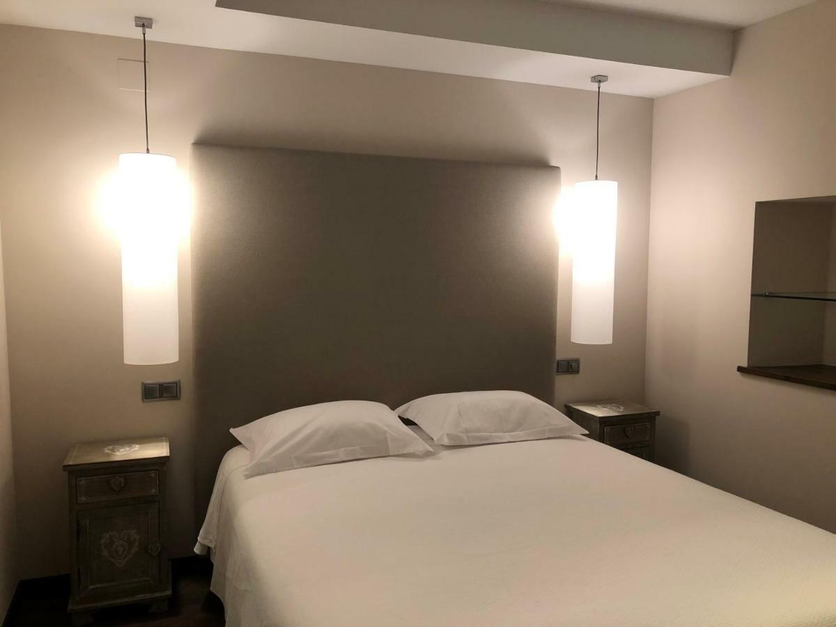Apartament Casa Rey Vilac Екстер'єр фото