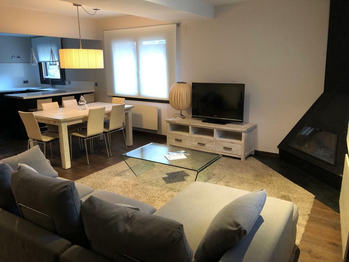 Apartament Casa Rey Vilac Екстер'єр фото
