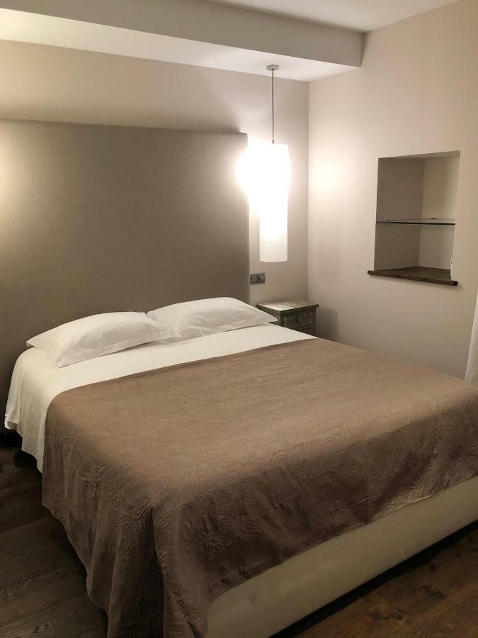 Apartament Casa Rey Vilac Екстер'єр фото